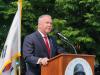 Senior U.S. diplomat says Korean War troops' ultimate sacrifices underscore 'freedom is not free'