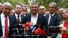 Opposition reorganizes in Turkey, Hundreds of thousands lose TPS in the US, Ukraine brings the war home to Russia