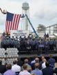 SC aluminum smelter back to full production after a decade of lower capacity