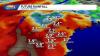 Video: Tracking heavy rain mid-week in New Hampshire