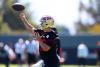 49ers QB Purdy recounts ‘scary’ news of Shanahan crash