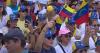 Venezuelan TPS holders demand extension