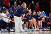 UMaine women’s basketball nonconference schedule features 4 NCAA tourney teams