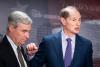 Senators push Bisignano on DOGE’s SSA moves after ‘inadequate responses’