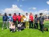 Pakistani archers embark on cultural journey at Qinghai archery tournament
