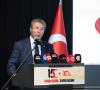 Lasting Cyprus peace requires UN recognition of island's realities: TRNC premier