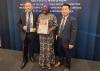 Tourism Minister Abla Dzifa Gomashie secures US$3.5million U...
