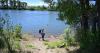 MSU Billings researchers 'fish' for DNA in Yellowstone River as microscopic pollution grows