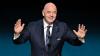 Gianni Infantino: Human rights group says Fifa boss is unfit to lead