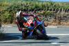 Isle of Man TT star Peter Hickman bags podium on debut at Chimay in Belgium