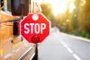 New Kentucky law changes when drivers must stop for school buses