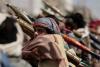 World Reuters Houthis pushing to model Iran's Hormuz control in Red Sea, Yemeni FM says