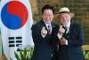 Lee and Lula revive bid for Korea-Mercosur pact, bolster defense ties