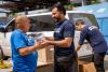 Venezuela Quake Toll Passes 5,500, Operation Blessing Provides 70,000+ Meals and More