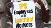 TPS for Haitians nears end as legal battle winds down, while push continues in Congress