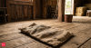 African proverb of the day: 'An empty sack cannot...' Life lessons from motivational proverb on support, action, basic needs, energy limits, inner strength and self-care
