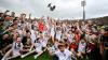 All Ireland Reaction