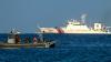 China’s Campaign of Maritime Intimidation Is ‘Steering the World Toward War’
