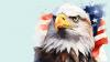 O’er the land of the free…market