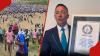 Kenya sets new guinness world record for simultaneous mangrove tree planting