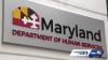 Maryland rolls out chip and tap EBT cards