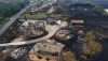 Macron warns France faces 'unprecedented' wildfire, difficult weeks ahead