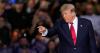 In Michigan, Trump defends economic record as Republicans fear midterm fallout