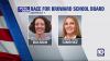 Pair of candidates running for Broward County School Board District 1 seat