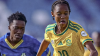 A World Cup berth looks far away for sluggish, sloppy South Africa
