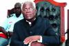 CONAC Chair Calls for Dedicated Anti-Corruption Law
