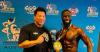 MO Fastest Buakei’s Sporting Evolution: From Sierra Leone’s Tracks and Courts to the Global Bodybuilding Stage