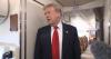 (VIDEO) Trump Responds to Netanyahu Opposing Sale of F-35 Jets to Turkey: “Nobody Tells Me What We Should Be Selling or Not”