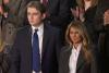Melania and Barron Trump Targeted in Disturbing Iranian Video Titled 'How to Kill Melania Trump'