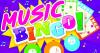 Support a local cause, and have some fun, too, with Music Bingo event