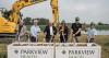 Parkview Health breaks ground on $200 million West Lafayette hospital