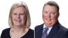 Morgantown Bank & Trust appoints new chairman, vice chairwoman of board of directors