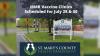 Following Measles Cases, St. Mary’s Health Department Hosting Free MMR Vaccine Clinics