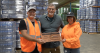 Butte bottling company wins national Pepsi quality award