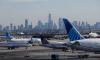 Massive Flight Delays Hit New York City Airports Over Staffing Shortages