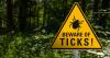 Tennessee Dept. of Health urges protection against ticks, mosquitoes
