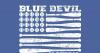Blue Devils earn first at Districts