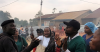 Health Workers in DR Congo Go on Strike as Ebola Cases Surpass 3,000