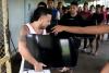 Prison police remove televisions from prisons in Costa Rica