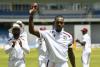 West Indies lead Pakistan by 155 at close of third day