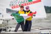 470 and 420 Junior Europeans overall