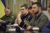 Ukraine’s Defense Crisis Isn’t Over Yet