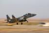 Israeli Air Force Faces Growing Supply Challenges Amid Multi-Front War: Commander