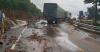 Storms Maysak, Bavi Leave Over 6,500 People Affected in Khammouane