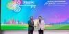 Former MRC Chief Anoulak Kittikhoun Named First Lao Head of Mekong Institute