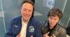 Milei announces Starlink deal to bring satellite internet to 6,000 rural schools